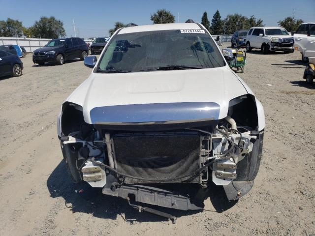 Photo 5 from auction – 2013 GMC TERRAIN SL with VIN 2GKFLVE30D6273149