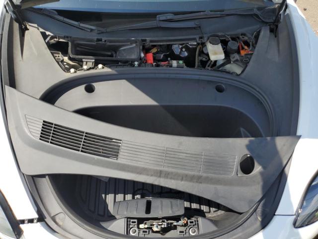 Photo 11 from auction – 2023 TESLA MODEL 3 with VIN 5YJ3E1EA9PF406473