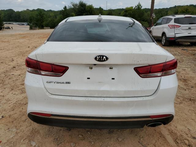 Photo 6 from auction – 2016 KIA OPTIMA LX with VIN KNAGT4L32G5102087
