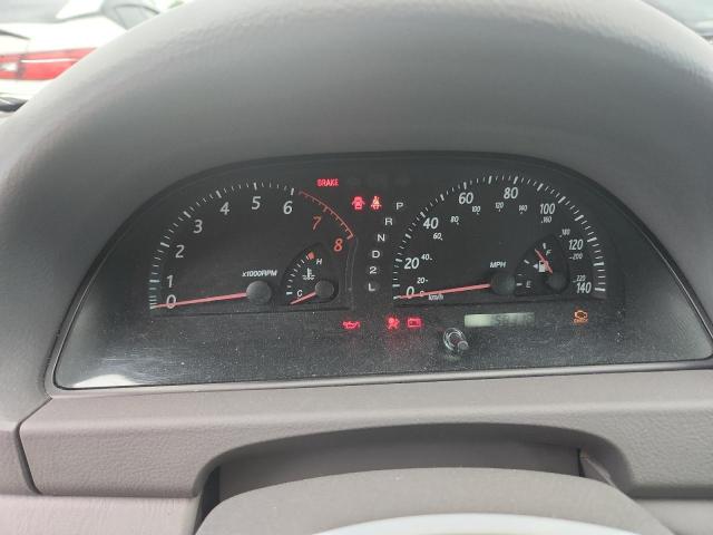 Photo 9 from auction – 2004 TOYOTA CAMRY LE with VIN 4T1BE32K64U897586