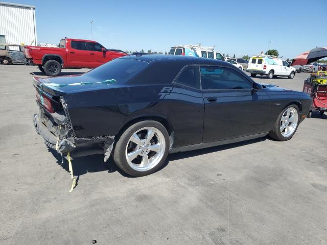 Photo 3 from auction – 2013 DODGE CHALLENGER with VIN 2C3CDYBT5DH553613