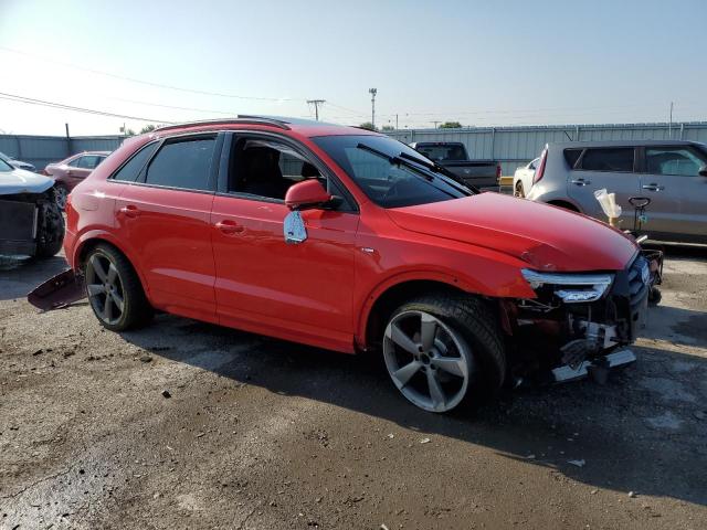 Photo 4 from auction – 2016 AUDI Q3 PRESTIG with VIN WA1GFCFS1GR015761