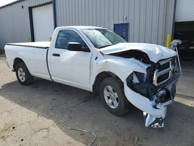 Photo 4 from auction – 2023 RAM 1500 CLASS with VIN 3C6JR6DG4PG655828
