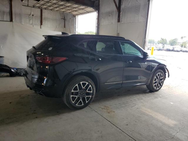 Photo 3 from auction – 2023 CHEVROLET BLAZER RS with VIN 3GNKBKRS6PS210308