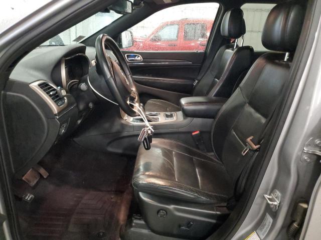 Photo 7 from auction – 2016 JEEP GRAND CHER with VIN 1C4RJFBG0GC386008