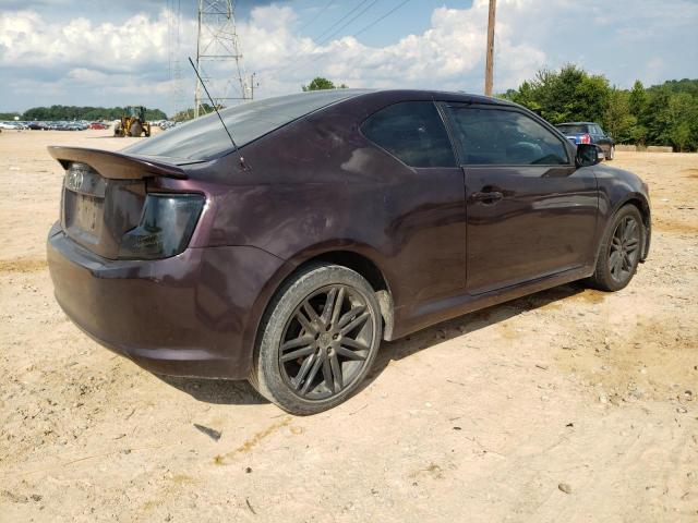 Photo 3 from auction – 2011 TOYOTA SCION TC with VIN JTKJF5C79B3013977
