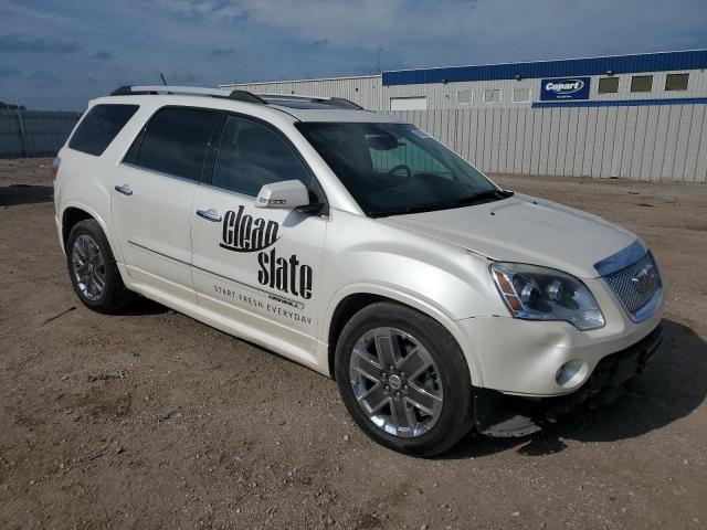 Photo 4 from auction – 2012 GMC ACADIA DEN with VIN 1GKKVTED3CJ218864