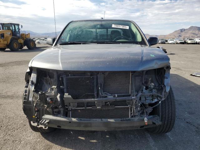 Photo 5 from auction – 2018 NISSAN FRONTIER S with VIN 1N6AD0ER4JN762166