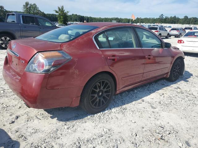 Photo 3 from auction – 2007 NISSAN ALTIMA 2.5 with VIN 1N4AL21E47C154419