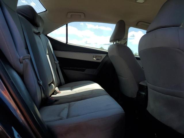 Photo 10 from auction – 2016 TOYOTA COROLLA L with VIN 2T1BURHE6GC681007