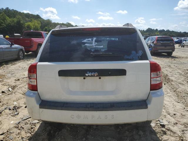 Снимка 6 от търг – 2009 JEEP COMPASS SP с VIN 1J4FT47B09D105976