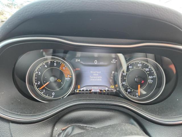 Photo 9 from auction – 2019 JEEP CHEROKEE L with VIN 1C4PJMDNXKD207046