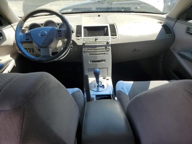 Photo 8 from auction – 2006 NISSAN MAXIMA SE with VIN 1N4BA41E96C847829