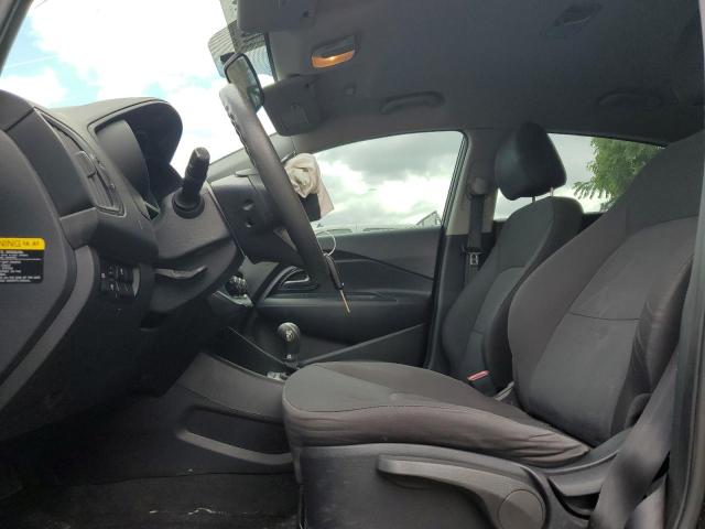 Photo 7 from auction – 2015 KIA RIO LX with VIN KNADM4A31F6429804