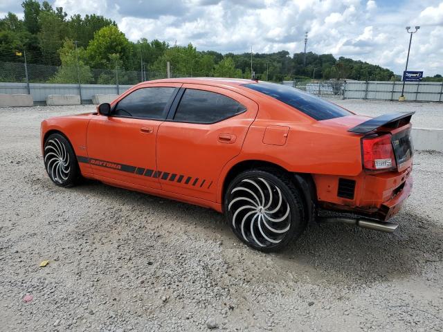 Photo 2 from auction – 2008 DODGE CHARGER R/ with VIN 2B3LA53H88H203042
