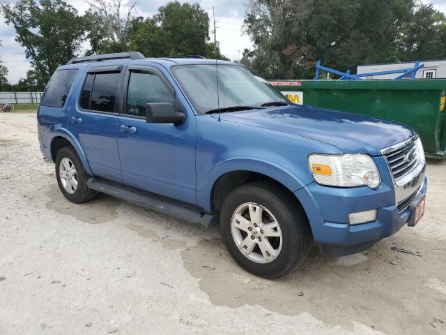 Photo 4 from auction – 2009 FORD EXPLORER X with VIN 1FMEU63E59UA34733
