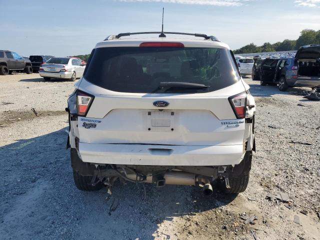 Photo 6 from auction – 2018 FORD ESCAPE TITANIUM with VIN 1FMCU9J93JUC66959