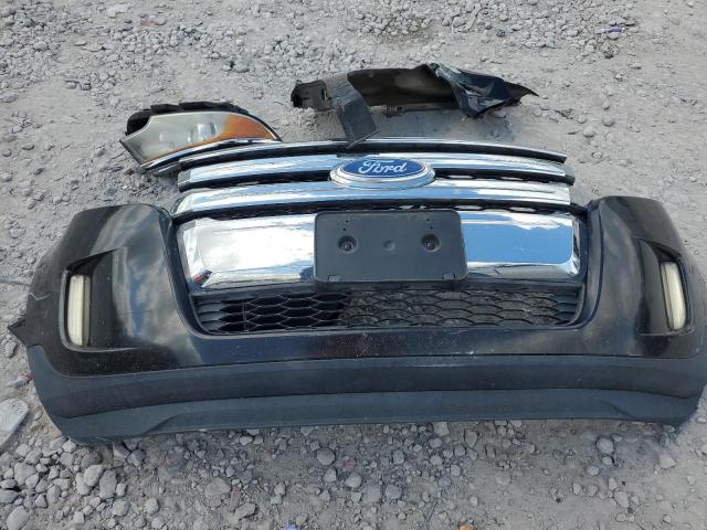 Photo 13 from auction – 2011 FORD EDGE LIMIT with VIN 2FMDK3KC2BBB13272