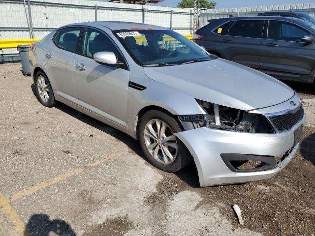 Photo 4 from auction – 2013 KIA OPTIMA LX with VIN 5XXGM4A74DG130048