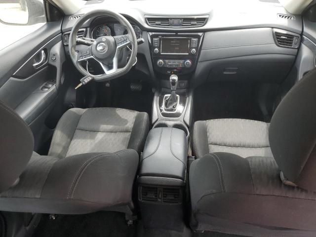Photo 8 from auction – 2018 NISSAN ROGUE S with VIN KNMAT2MT2JP578783