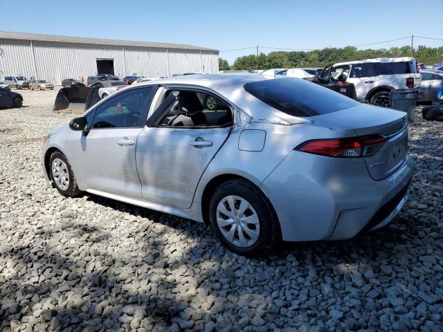 Photo 2 from auction – 2020 TOYOTA COROLLA L with VIN 5YFDPRAE5LP105218