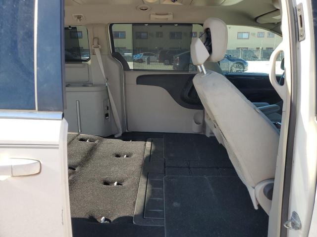 Photo 11 from auction – 2013 DODGE GRAND CARA with VIN 2C4RDGDG1DR733312