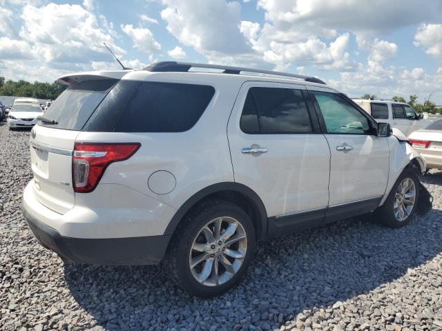 Photo 3 from auction – 2015 FORD EXPLORER LIMITED with VIN 1FM5K8F85FGA64722