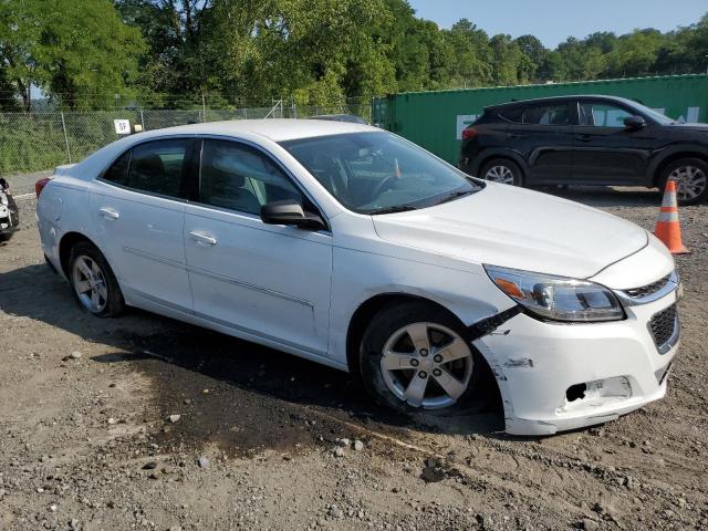 Photo 4 from auction – 2014 CHEVROLET MALIBU with VIN 1G11B5SL7EF168525