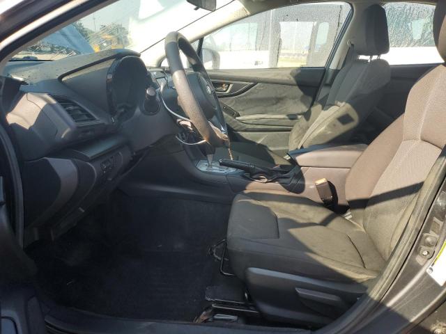 Photo 7 from auction – 2022 SUBARU IMPREZA with VIN 4S3GKAB69N3611277