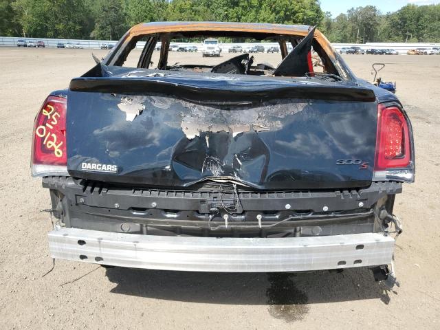 Photo 6 from auction – 2021 CHRYSLER 300 S with VIN 2C3CCABT5MH515888