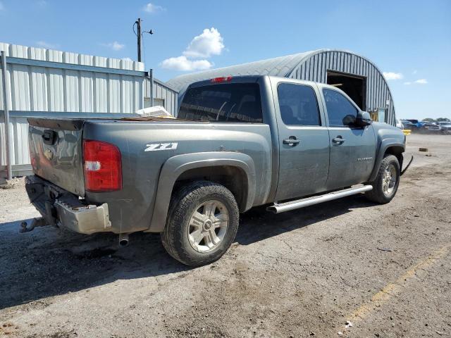 Photo 3 from auction – 2011 CHEVROLET SILVERADO with VIN 3GCPKTE34BG309529