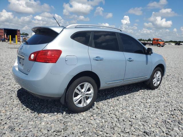 Photo 3 from auction – 2012 NISSAN ROGUE S with VIN JN8AS5MT3CW285296
