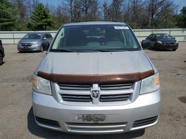 Фото 5 с аукциона – 2010 DODGE GRAND CARA с VIN 2D4RN4DE1AR248841