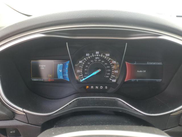 Photo 9 from auction – 2014 FORD FUSION SE with VIN 3FA6P0HDXER175625