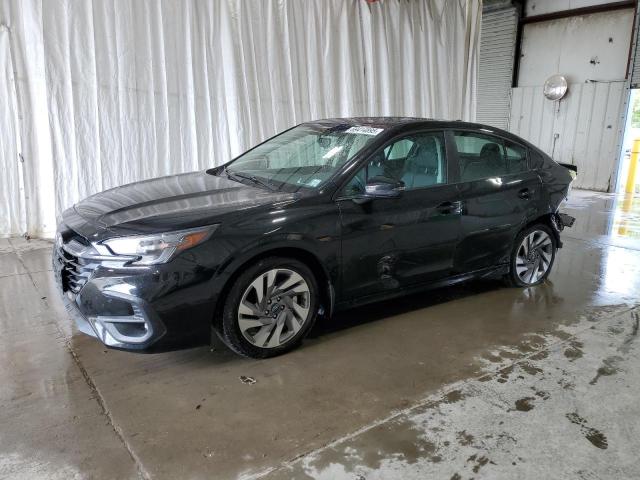 Photo 1 from auction – 2025 SUBARU LEGACY LIM with VIN 4S3BWAN65S3016688