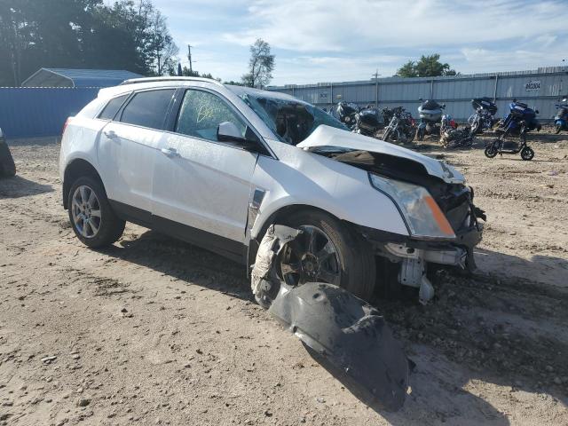 Photo 4 from auction – 2012 CADILLAC SRX PERFOR with VIN 3GYFNEE38CS609579