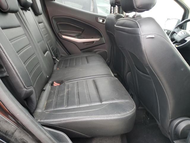 Photo 11 from auction – 2021 FORD ECOSPORT TITANIUM with VIN MAJ6S3KL9MC403174