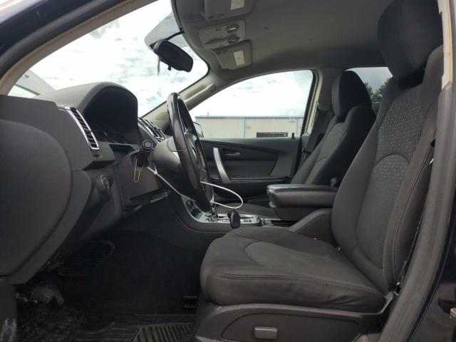 Photo 7 from auction – 2009 GMC ACADIA SLE with VIN 1GKEV13DX9J142864