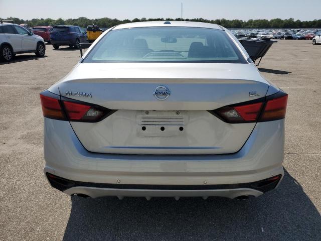 Photo 6 from auction – 2020 NISSAN ALTIMA SL with VIN 1N4BL4EV0LC141395