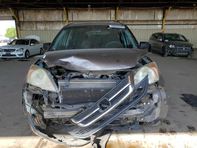 Photo 5 from auction – 2011 HONDA CR-V SE with VIN 5J6RE3H44BL040644