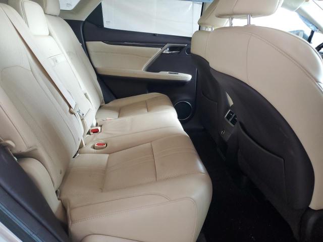 Photo 10 from auction – 2017 LEXUS RX 450H BA with VIN 2T2BGMCA5HC013873