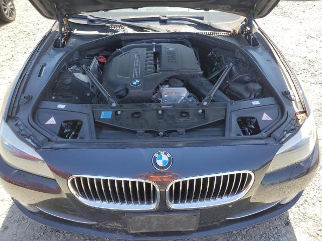 Photo 11 from auction – 2011 BMW 535 I with VIN WBAFR7C55BC604254