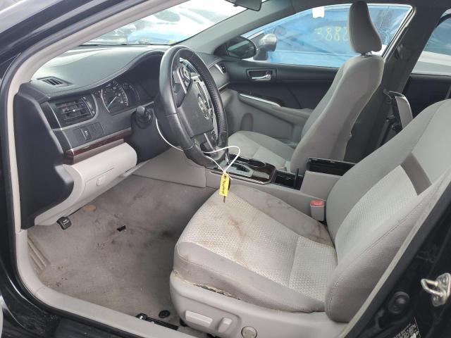 Photo 7 from auction – 2014 TOYOTA CAMRY L with VIN 4T1BF1FKXEU370910