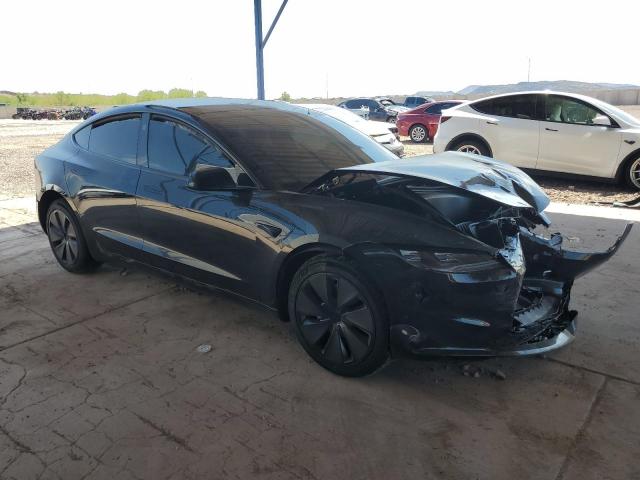Photo 4 from auction – 2025 TESLA MODEL 3 with VIN 5YJ3E1EA8SF044371