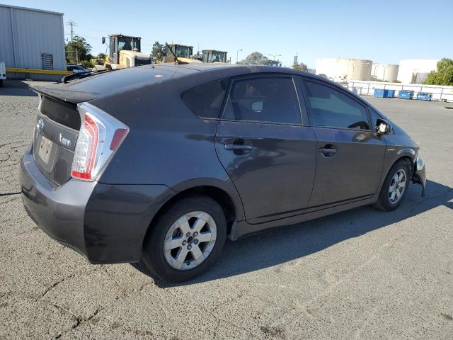 Photo 3 from auction – 2014 TOYOTA PRIUS with VIN JTDKN3DU8E1768531
