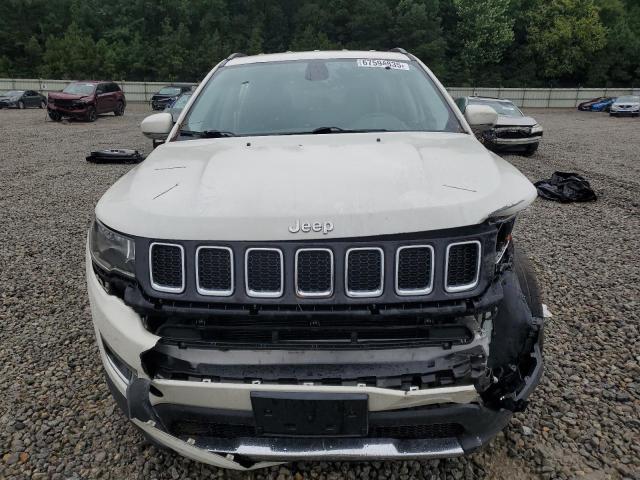 Photo 5 from auction – 2020 JEEP COMPASS LI with VIN 3C4NJCCB6LT128834