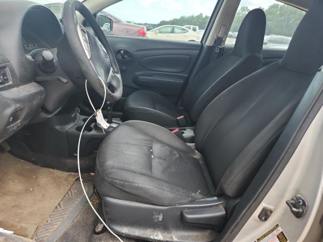 Photo 7 from auction – 2017 NISSAN VERSA S with VIN 3N1CN7APXHL828156