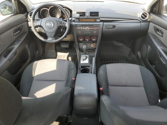 Photo 8 from auction – 2006 MAZDA 3 I with VIN JM1BK12F261461326
