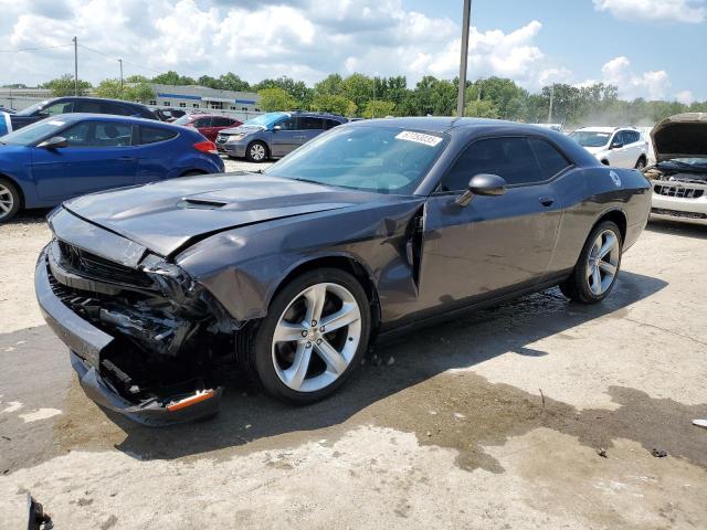 DODGE CHALLENGER 2015 with VIN 2C3CDZAG1FH707831 - Photo from auction