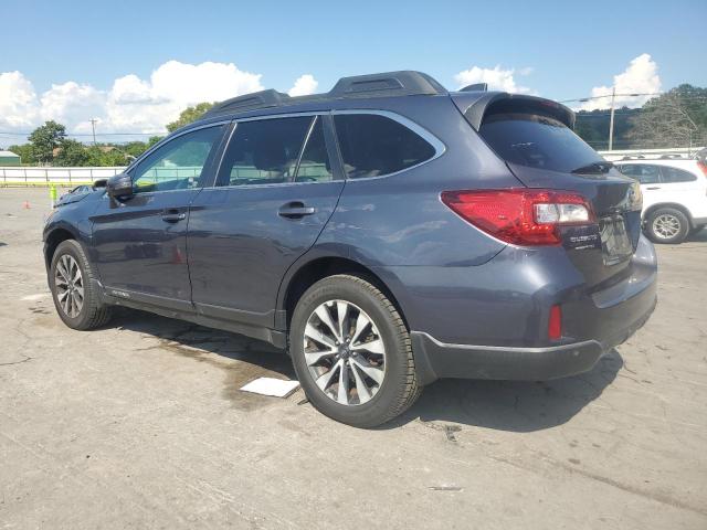 Photo 2 from auction – 2017 SUBARU OUTBACK 3. with VIN 4S4BSENC5H3325218